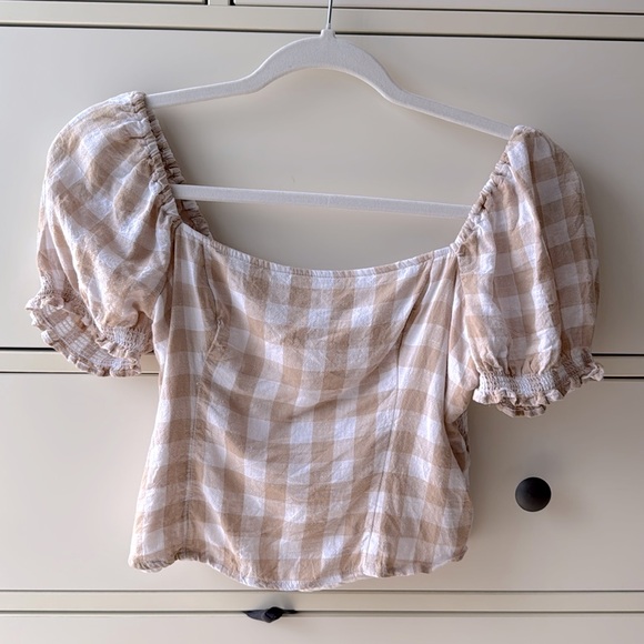 Abercrombie & Fitch Tops - Abercrombie & Fitch Top